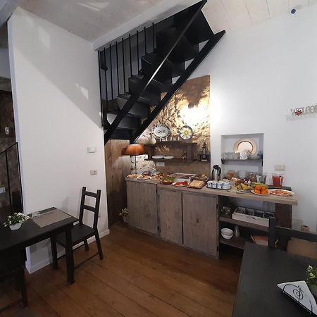 Antica Dimora Historic Building Bed & Breakfast Enna Dış mekan fotoğraf