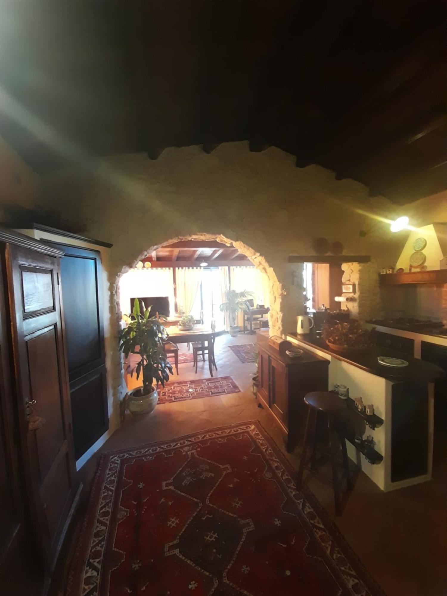 Antica Dimora Historic Building Bed & Breakfast Enna Dış mekan fotoğraf