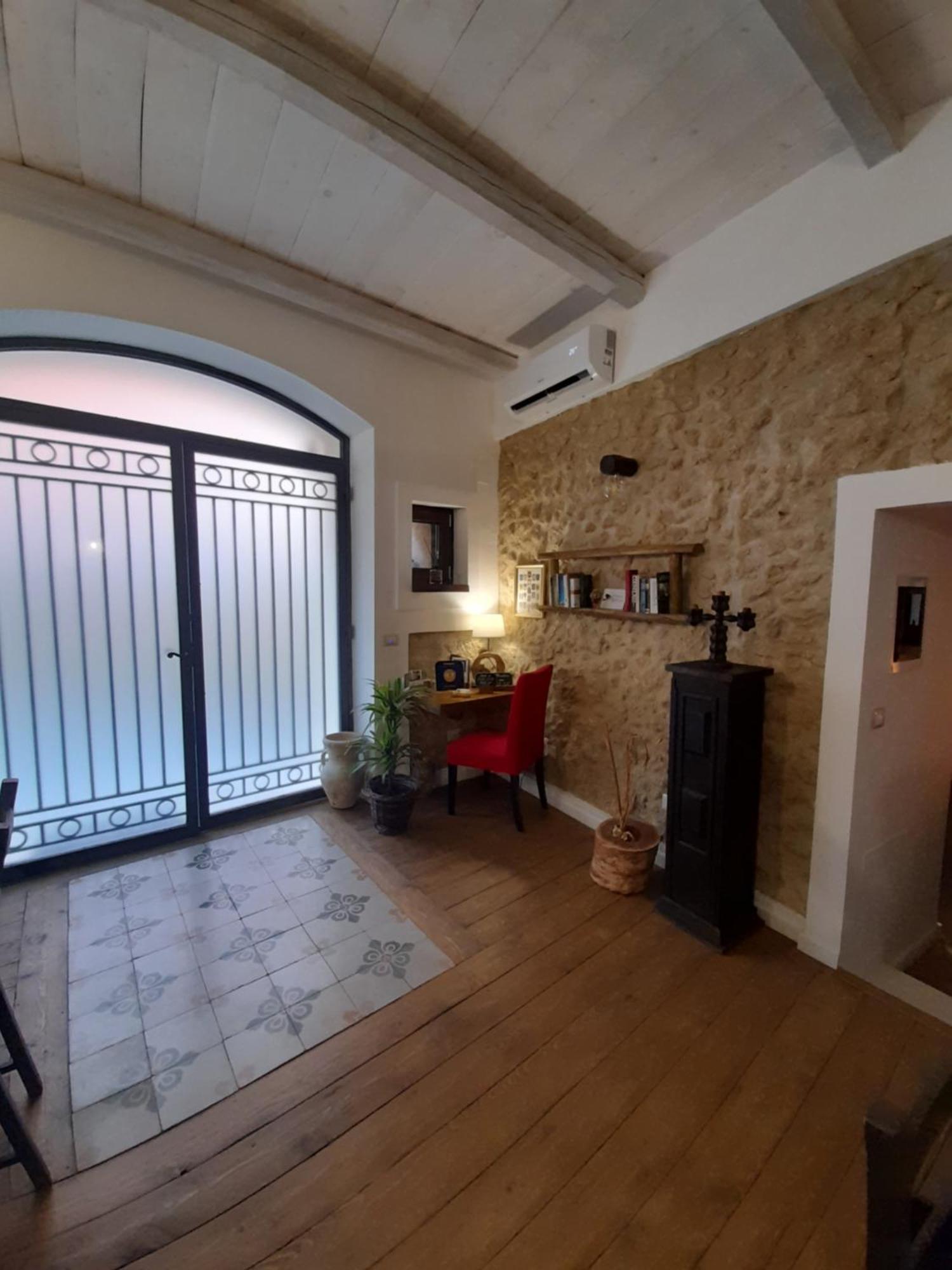 Antica Dimora Historic Building Bed & Breakfast Enna Dış mekan fotoğraf