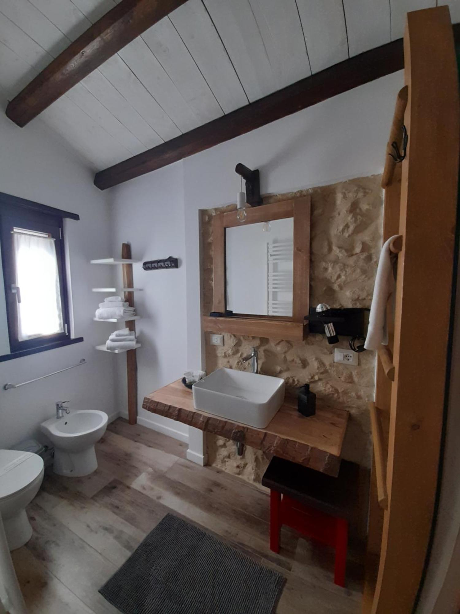 Antica Dimora Historic Building Bed & Breakfast Enna Dış mekan fotoğraf