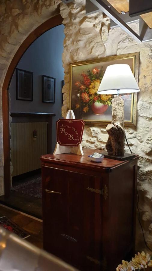 Antica Dimora Historic Building Bed & Breakfast Enna Dış mekan fotoğraf