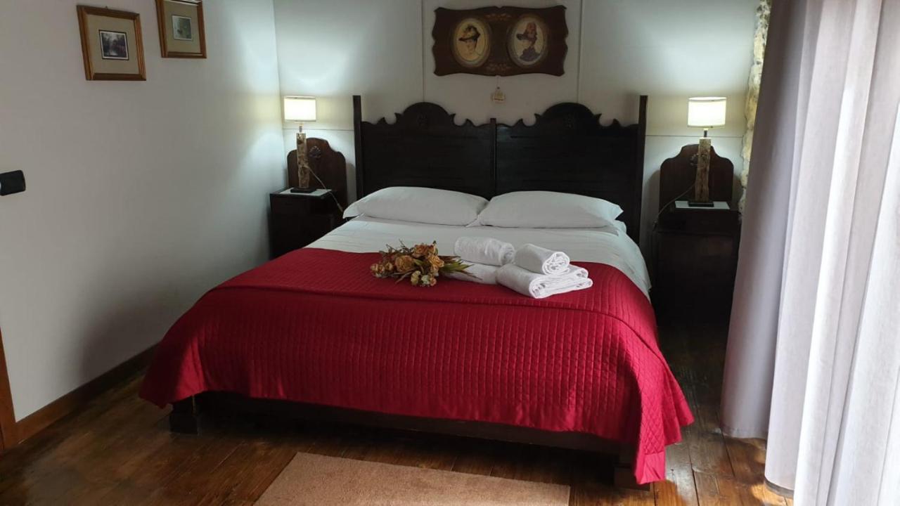 Antica Dimora Historic Building Bed & Breakfast Enna Dış mekan fotoğraf