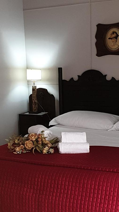Antica Dimora Historic Building Bed & Breakfast Enna Dış mekan fotoğraf