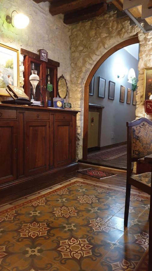Antica Dimora Historic Building Bed & Breakfast Enna Dış mekan fotoğraf